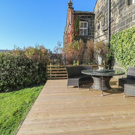 The Cottage, Beeston Hall Sowerby Bridge Eksteriør bilde
