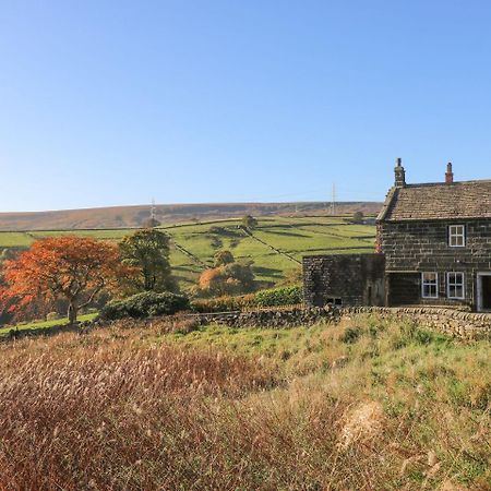 The Cottage, Beeston Hall Sowerby Bridge Eksteriør bilde
