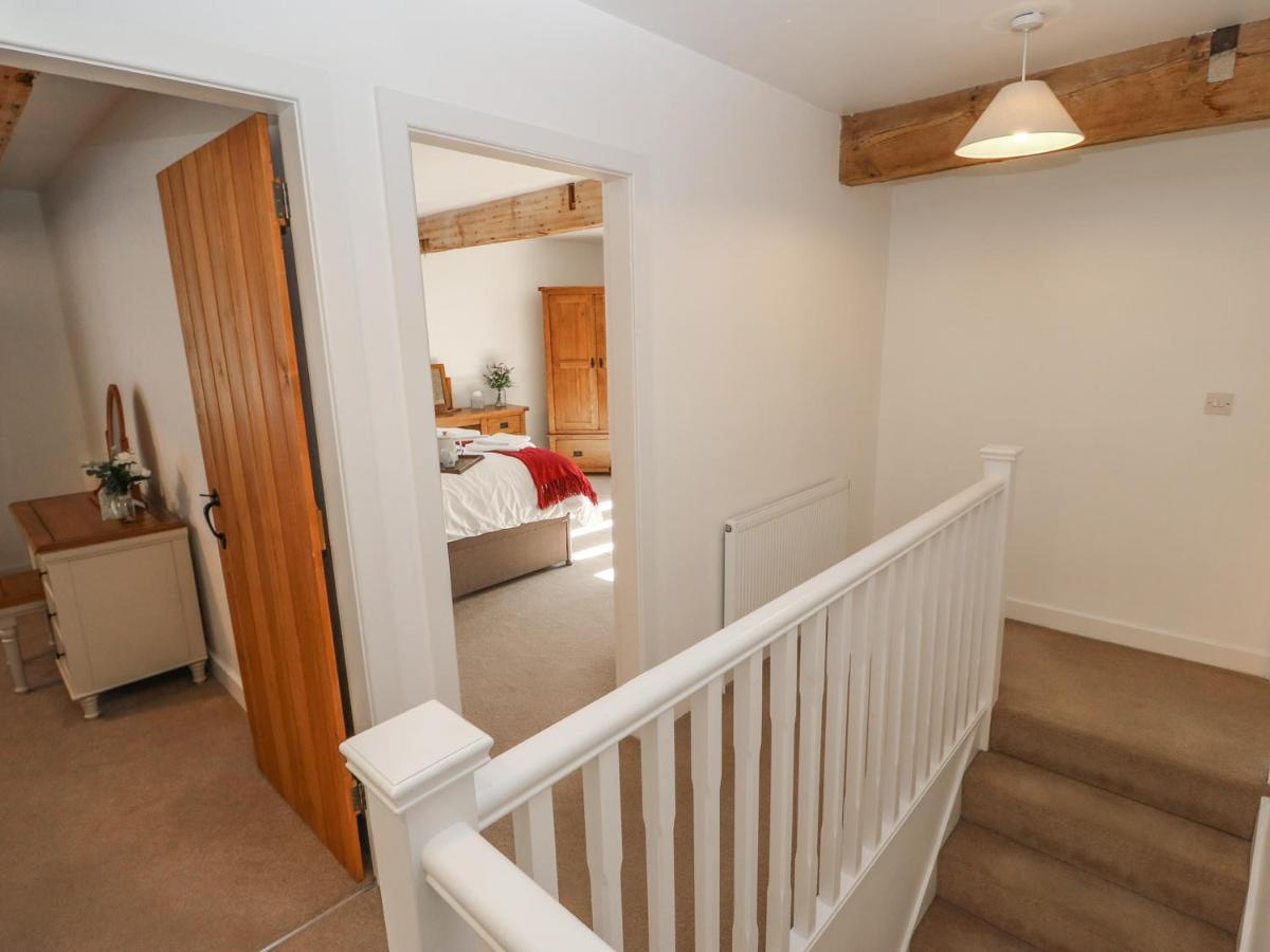 The Cottage, Beeston Hall Sowerby Bridge Eksteriør bilde