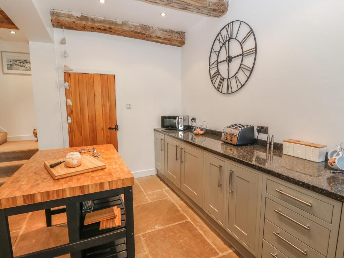 The Cottage, Beeston Hall Sowerby Bridge Eksteriør bilde