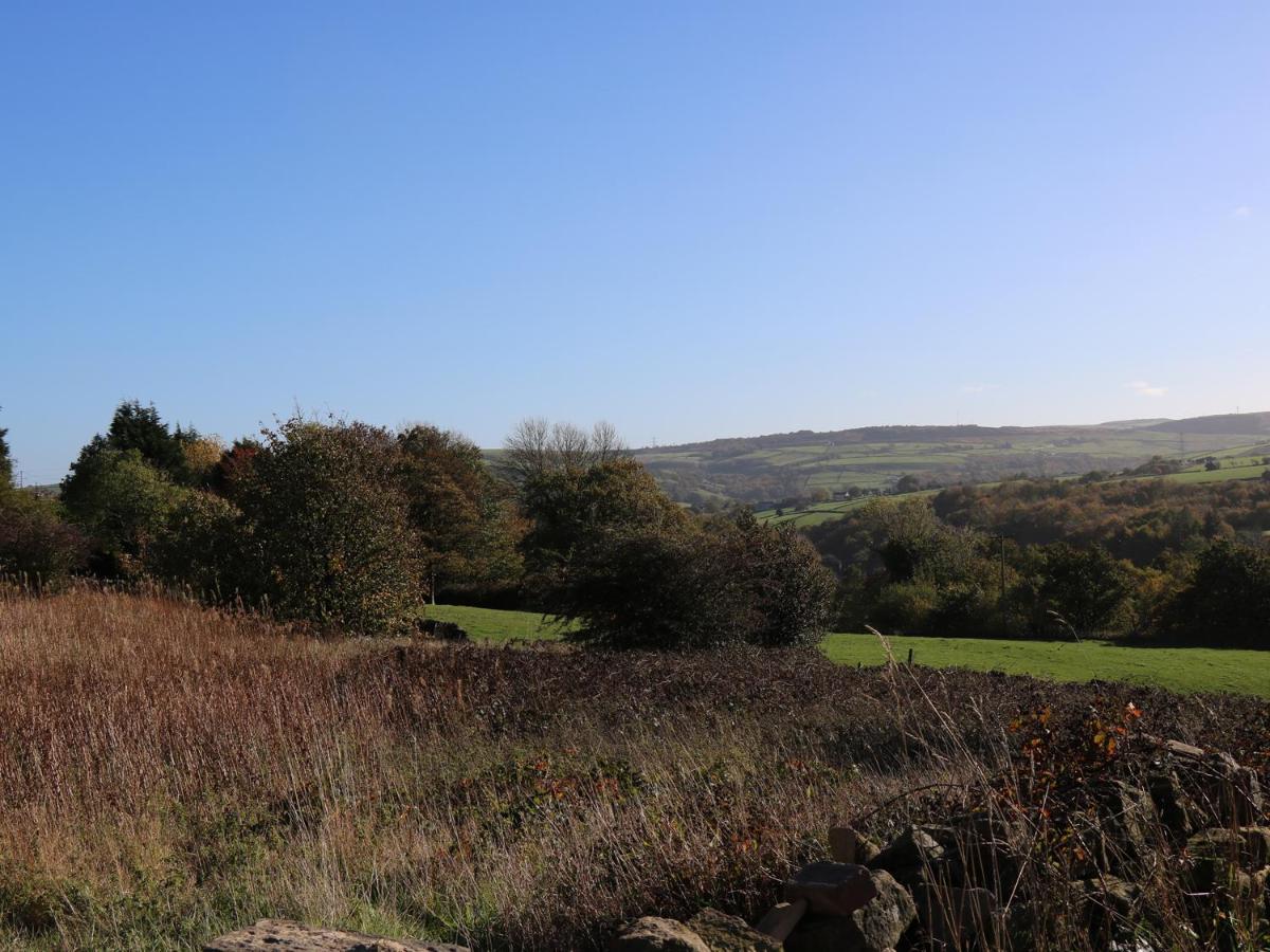The Cottage, Beeston Hall Sowerby Bridge Eksteriør bilde