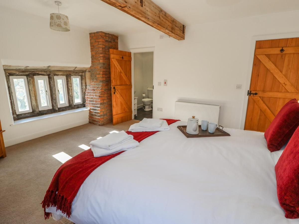 The Cottage, Beeston Hall Sowerby Bridge Eksteriør bilde