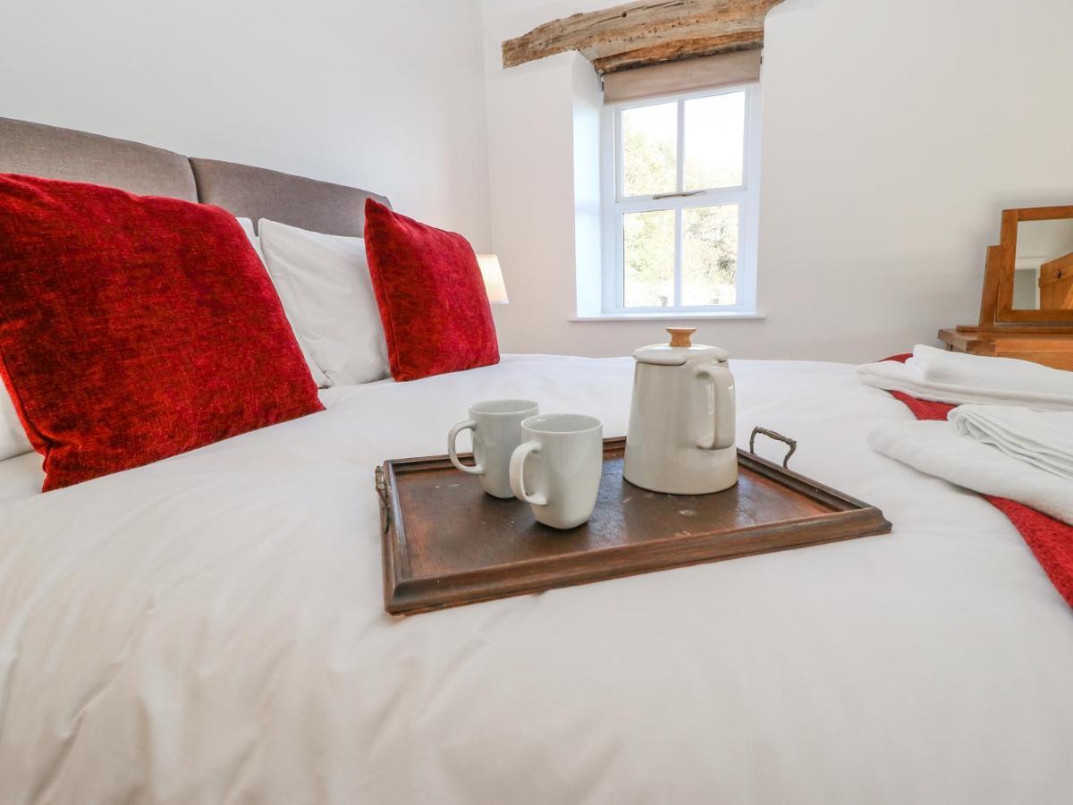 The Cottage, Beeston Hall Sowerby Bridge Eksteriør bilde