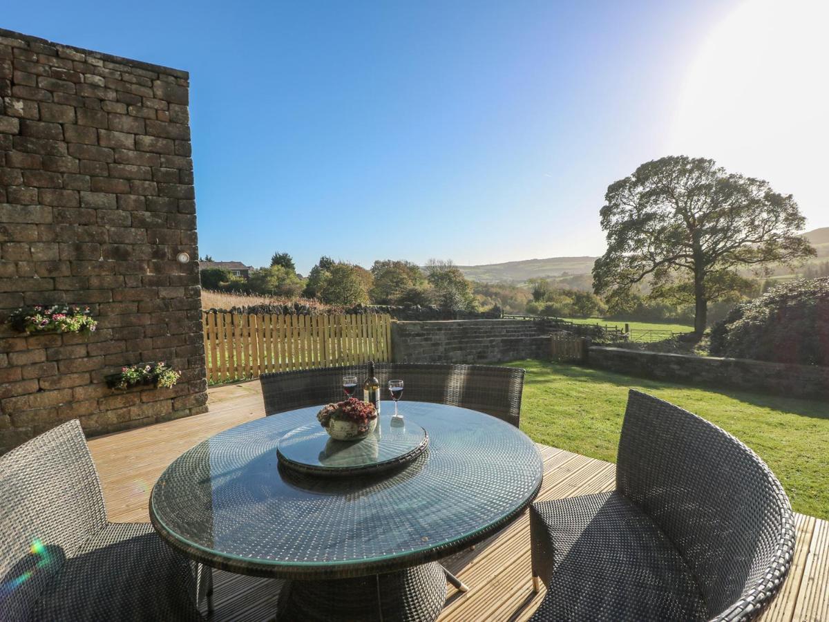 The Cottage, Beeston Hall Sowerby Bridge Eksteriør bilde