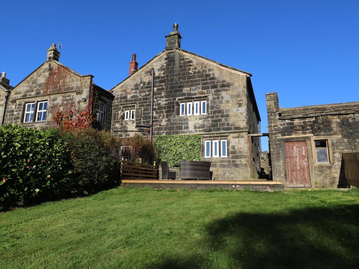 The Cottage, Beeston Hall Sowerby Bridge Eksteriør bilde