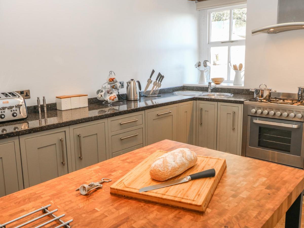 The Cottage, Beeston Hall Sowerby Bridge Eksteriør bilde
