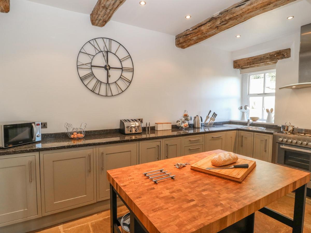 The Cottage, Beeston Hall Sowerby Bridge Eksteriør bilde