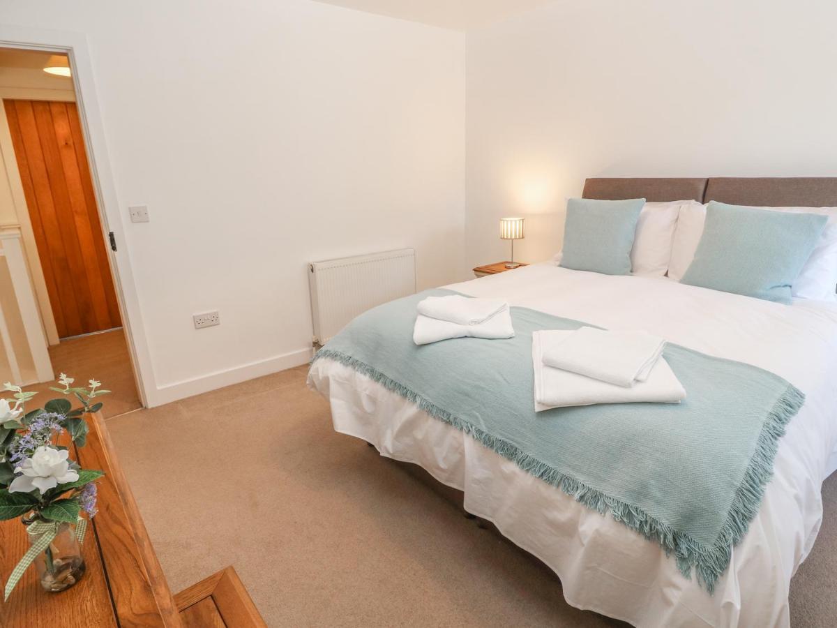 The Cottage, Beeston Hall Sowerby Bridge Eksteriør bilde