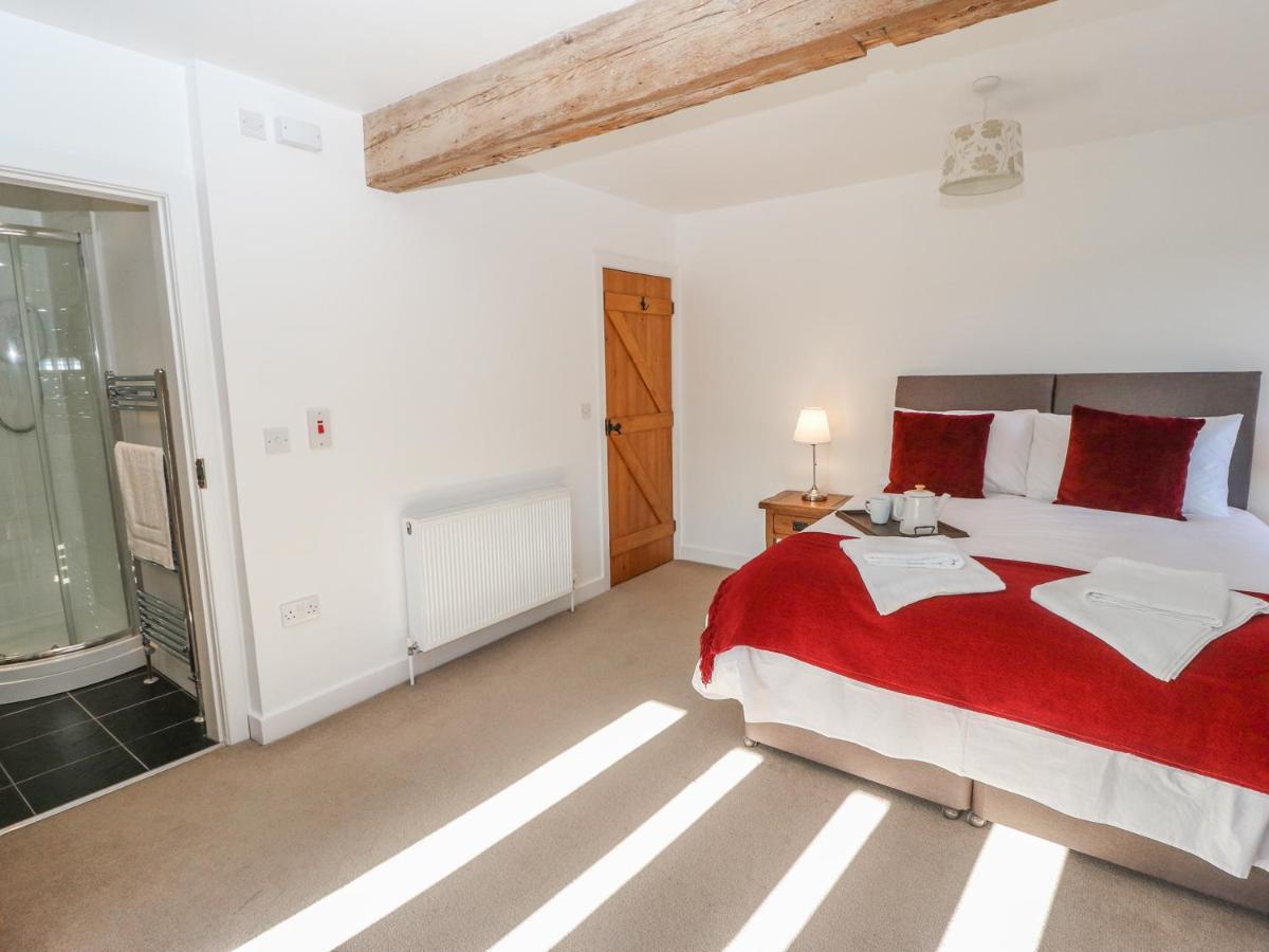 The Cottage, Beeston Hall Sowerby Bridge Eksteriør bilde