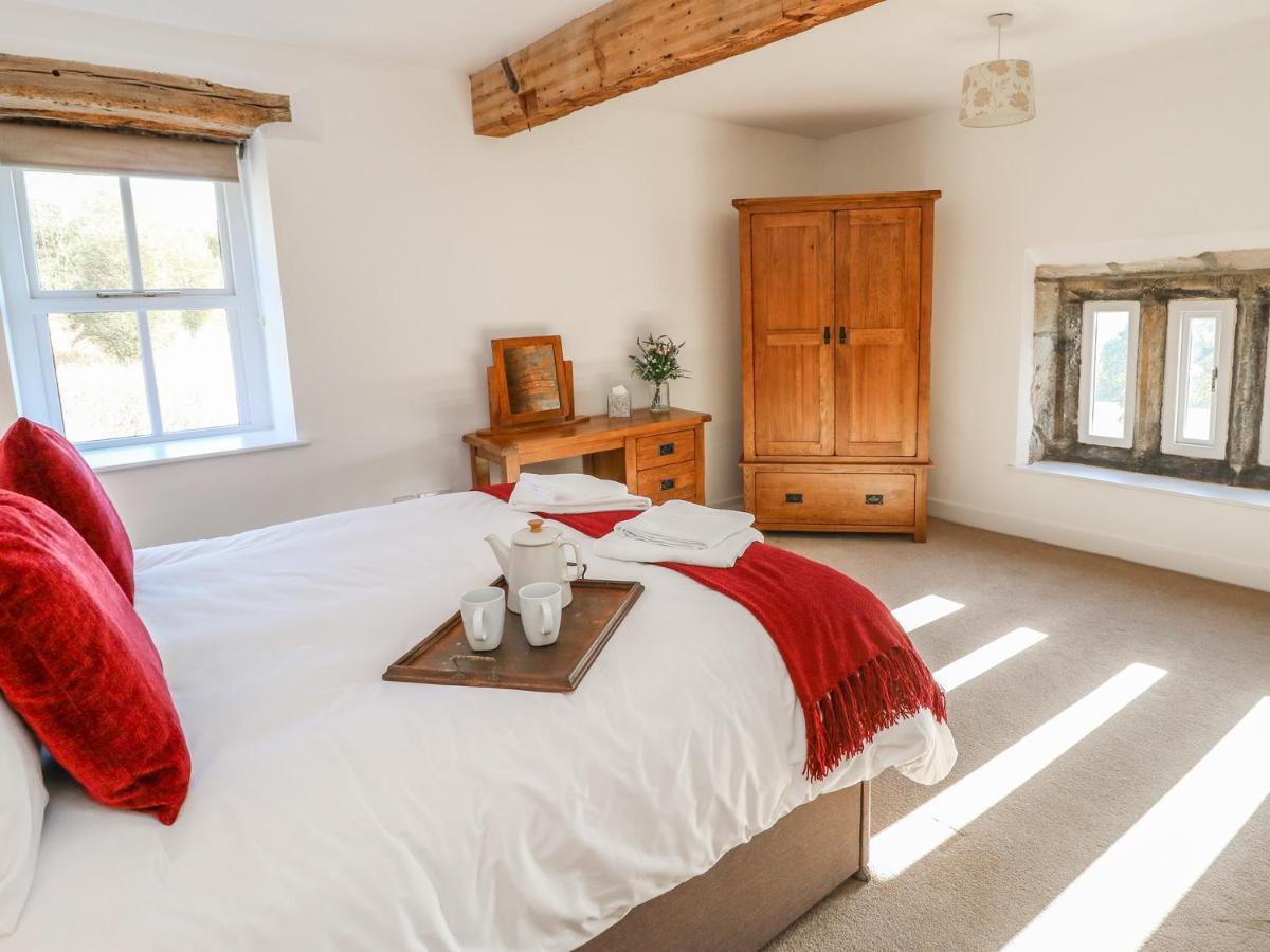 The Cottage, Beeston Hall Sowerby Bridge Eksteriør bilde